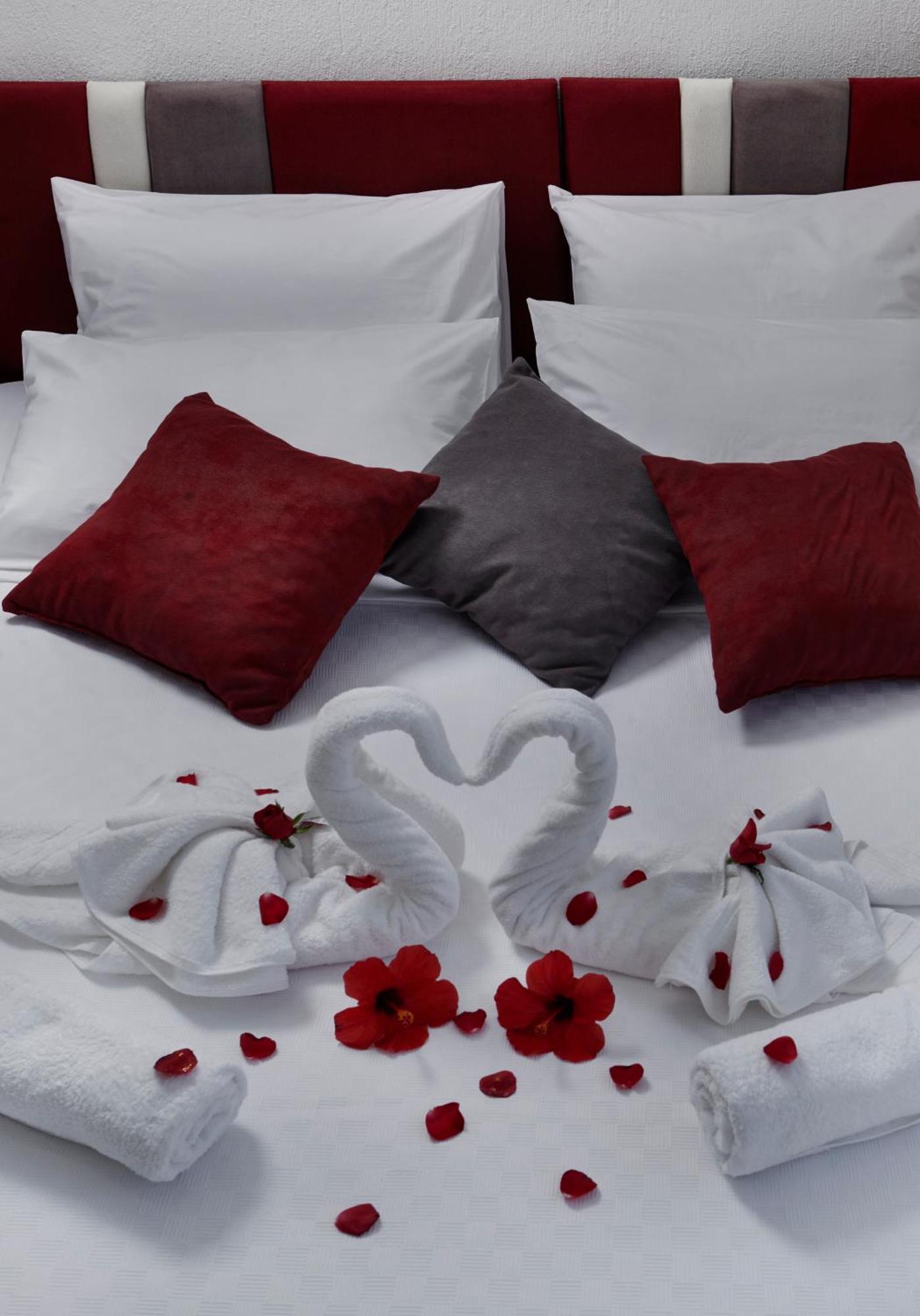 Palmiyem Apart Otel 세페리히사르 외부 사진