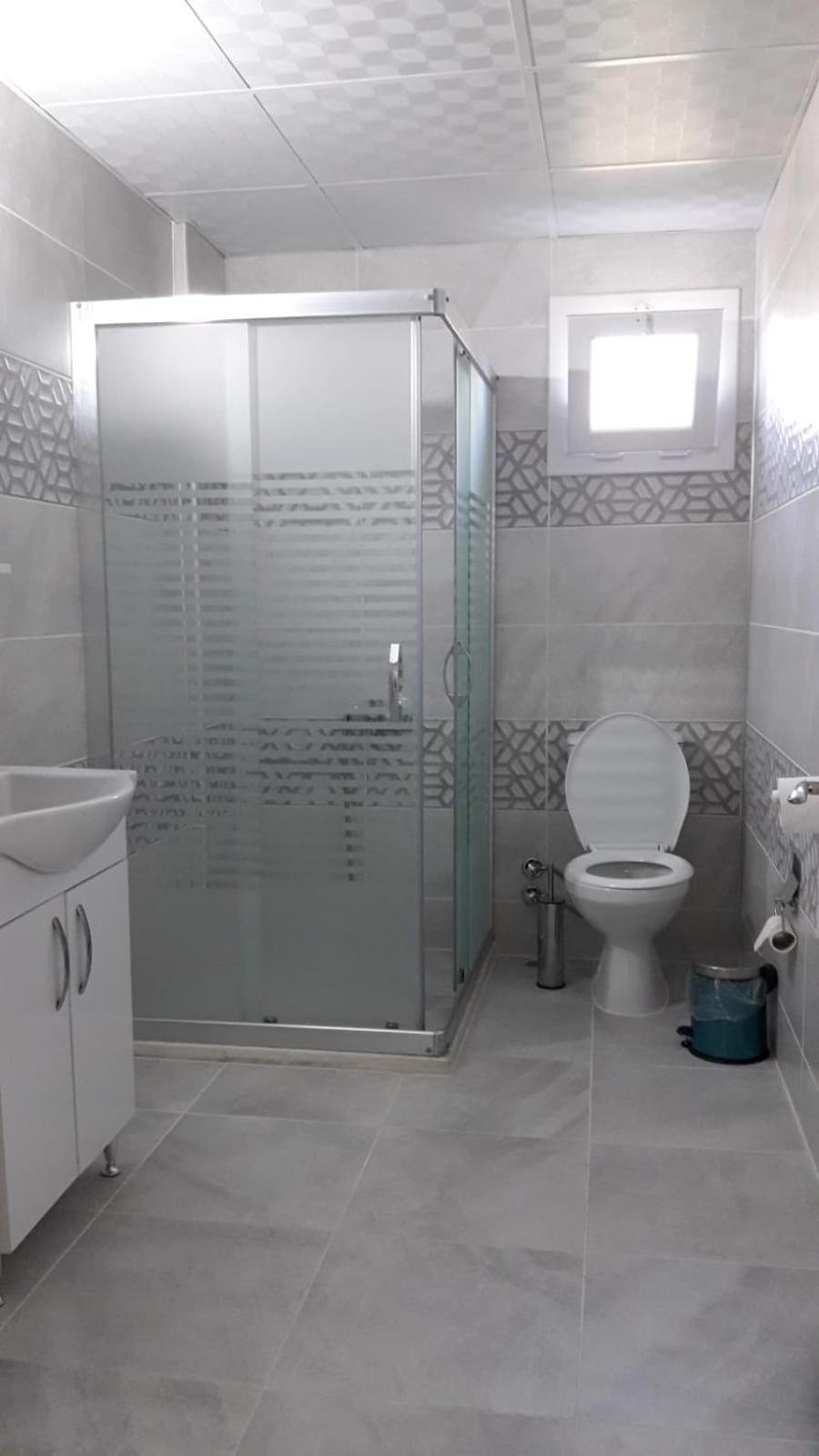Palmiyem Apart Otel 세페리히사르 외부 사진
