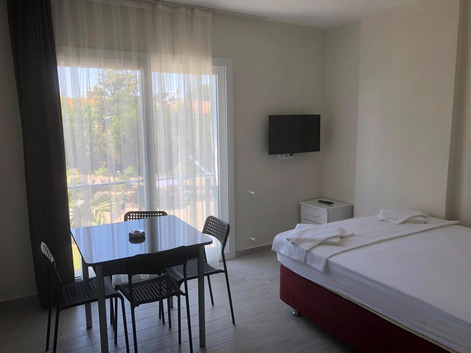 Palmiyem Apart Otel 세페리히사르 외부 사진