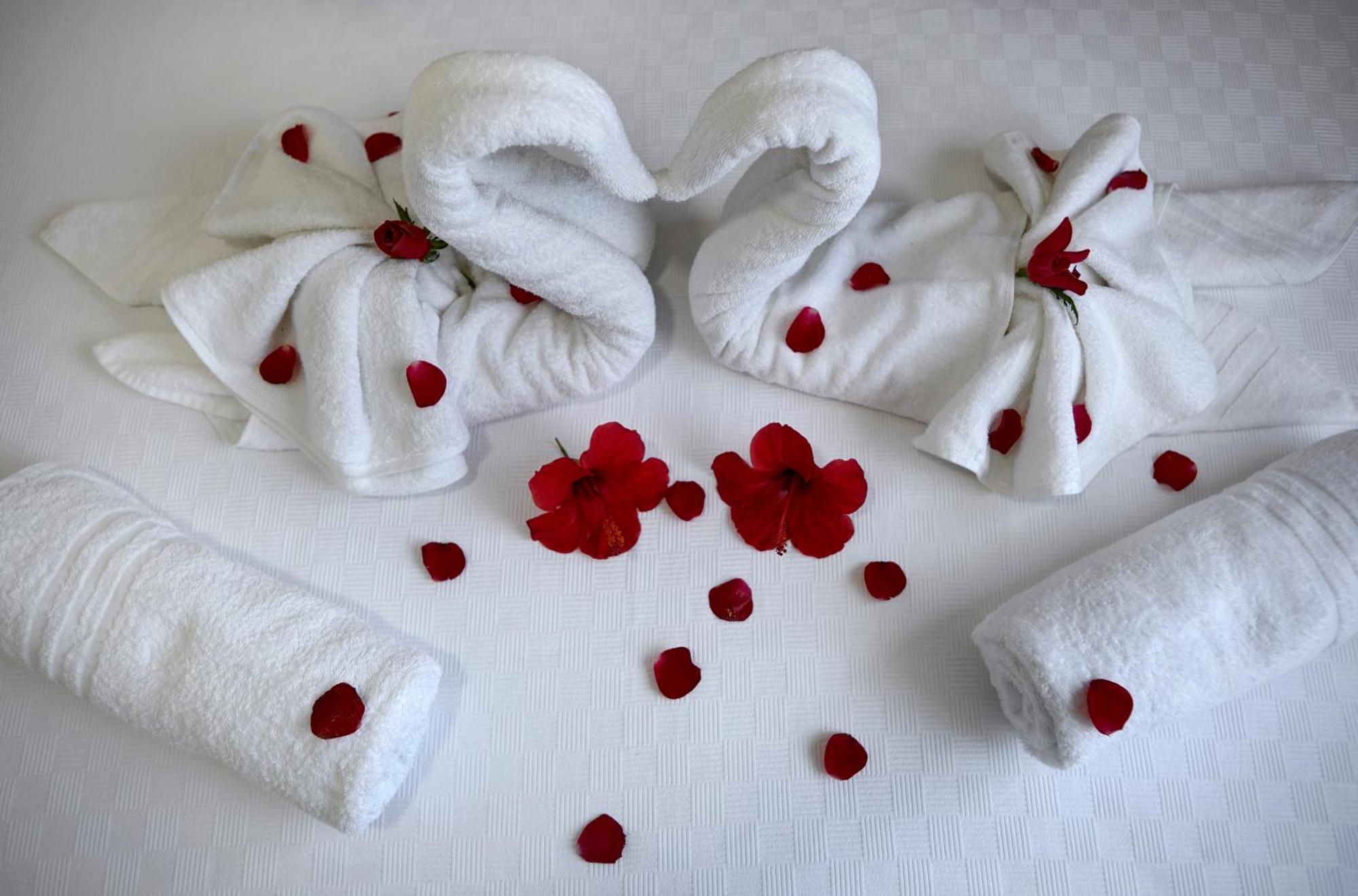 Palmiyem Apart Otel 세페리히사르 외부 사진