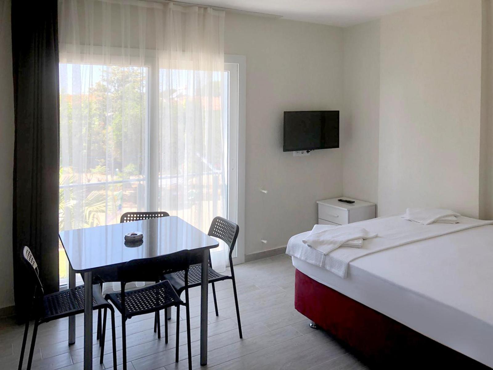 Palmiyem Apart Otel 세페리히사르 외부 사진