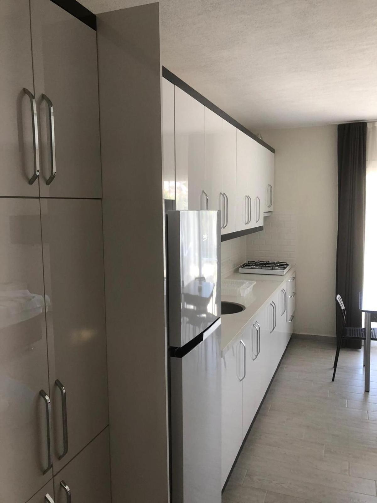 Palmiyem Apart Otel 세페리히사르 외부 사진
